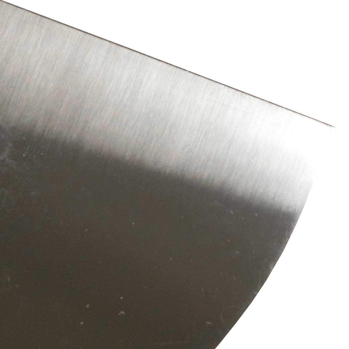 Sheetrock Pro Series 6-inch soft grip handle for comfortable, fatigue-resistant extended taping sessions