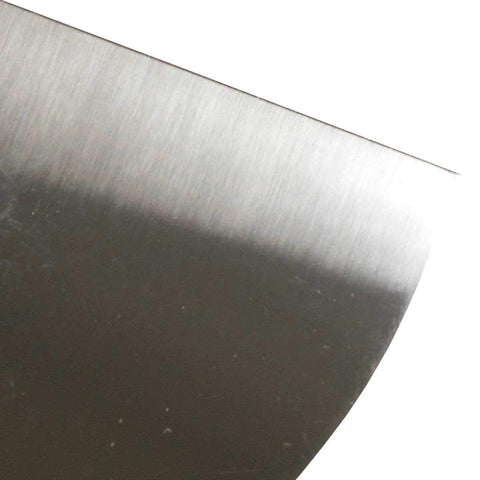 Sheetrock Pro Series 6-inch soft grip handle for comfortable, fatigue-resistant extended taping sessions