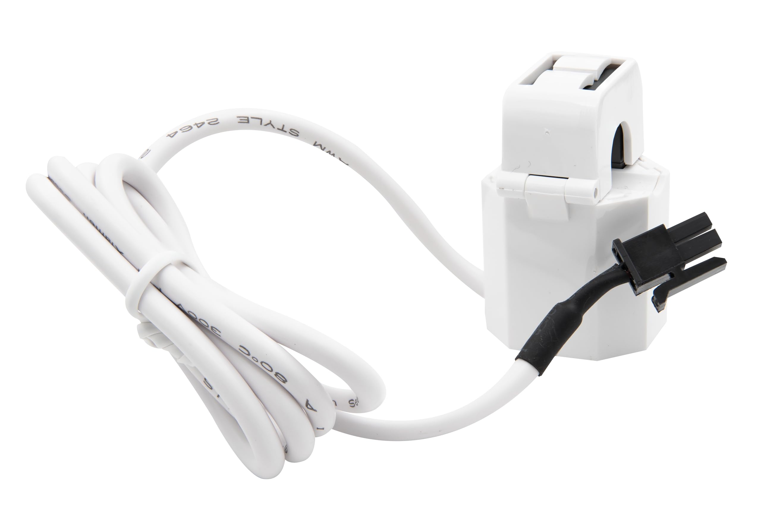 Compact design fits behind sockets and in tight spaces.