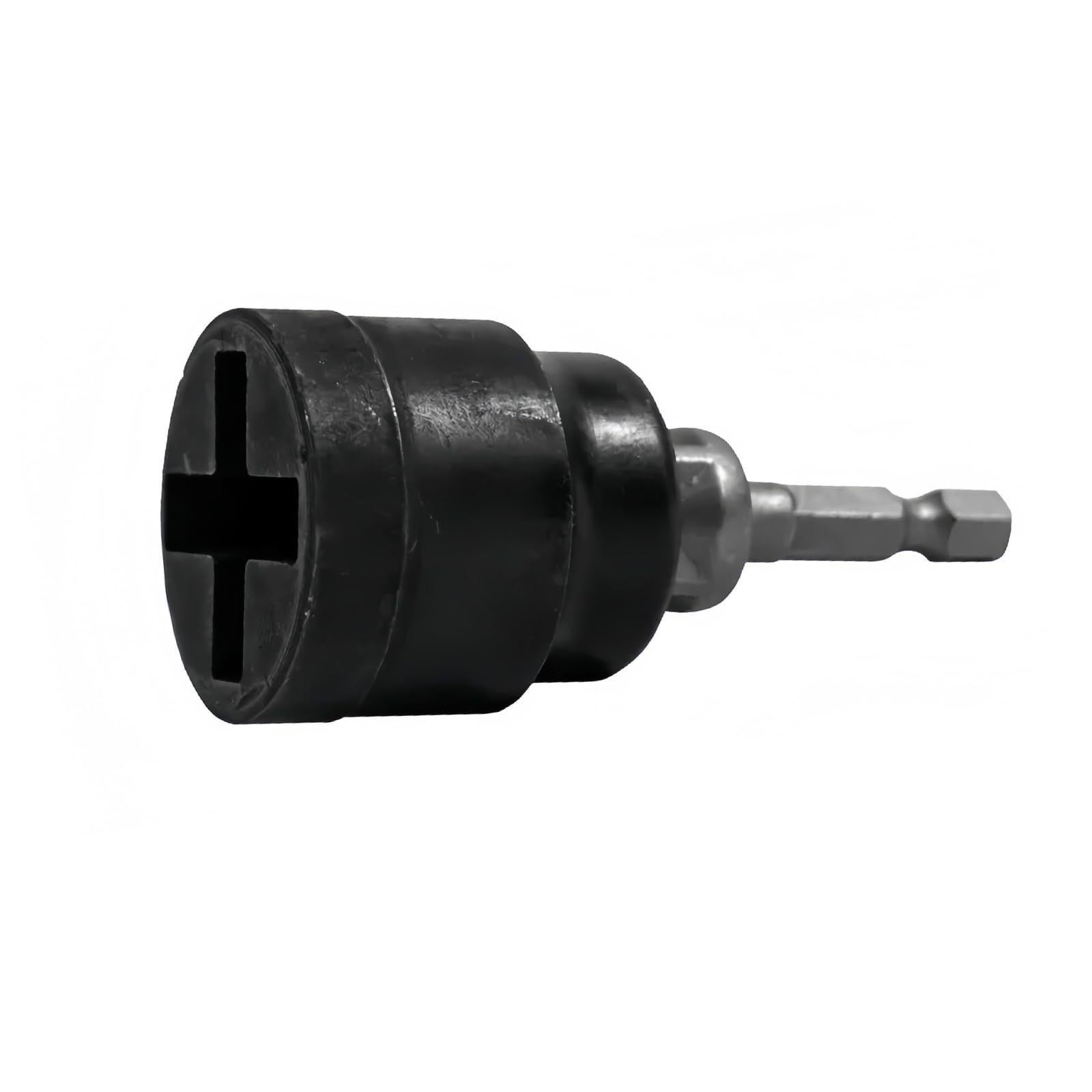 Shengyoude scissor-type jack adapter for quick tire changes and tool versatility.