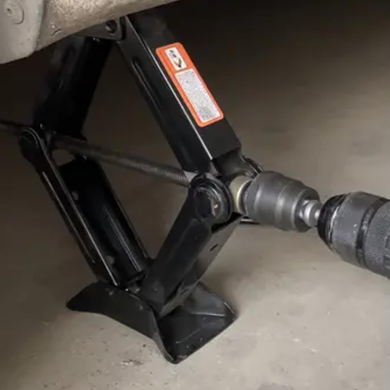 Shengyoude tire replacement accessory kit for DIYers and roadside readiness.