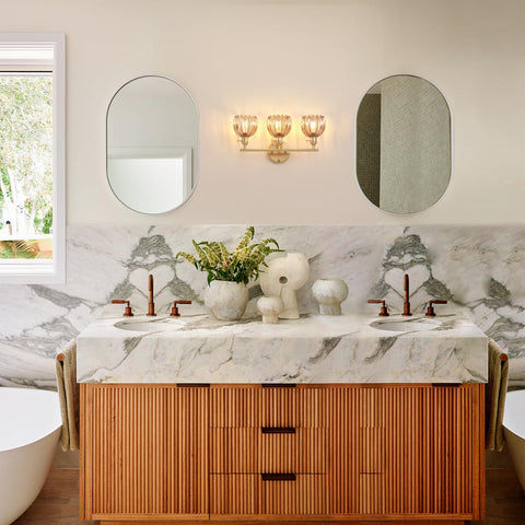 Shenmoyl vanity light suitable for bedroom or porch lighting