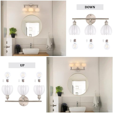 Wall-mount plate with secure installation and mounting holes.