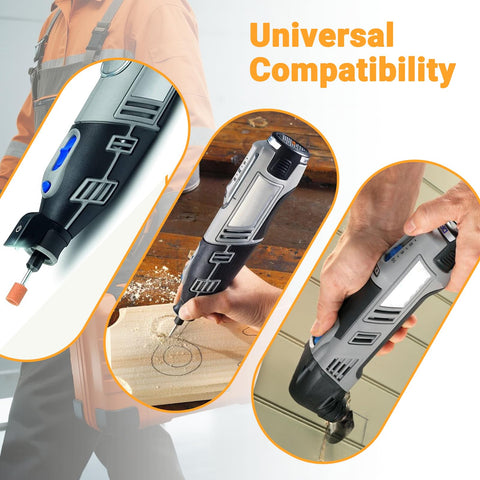 Shentec charger CE FCC RoHS certified for Dremel 12V Li-ion packs