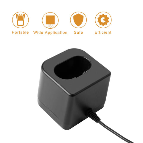 On-site use of Shentec battery pack powering a Paslode tool