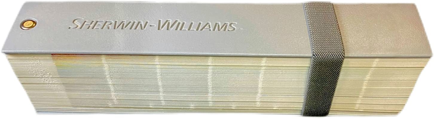 Sherwin Williams Colors Deck Complete wood finish tints displaying warm natural looks