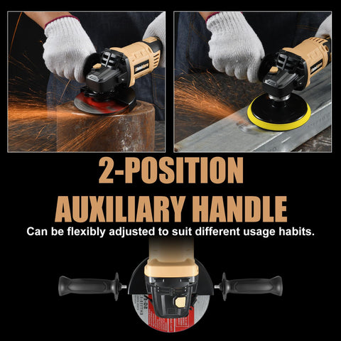 ShieldPro charger and protective case keep tools organized and ready.