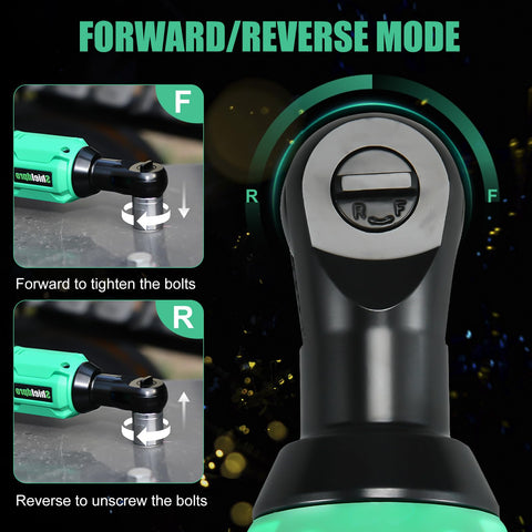 ShieldPro two battery pack extending runtime for longer projects.