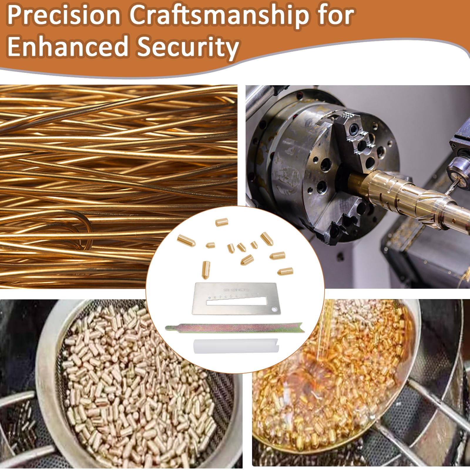 Shiguan follower and gauge decoder support precise measurements.