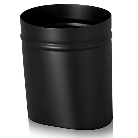 Shimeyao oval-to-round adapter connects oval outlet to round chimney for efficient exhaust