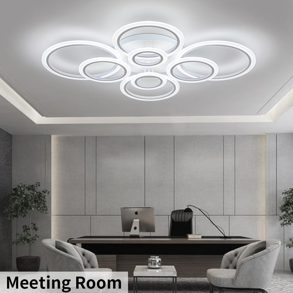 Shine LUEST memory function remembers last lighting settings for convenience.
