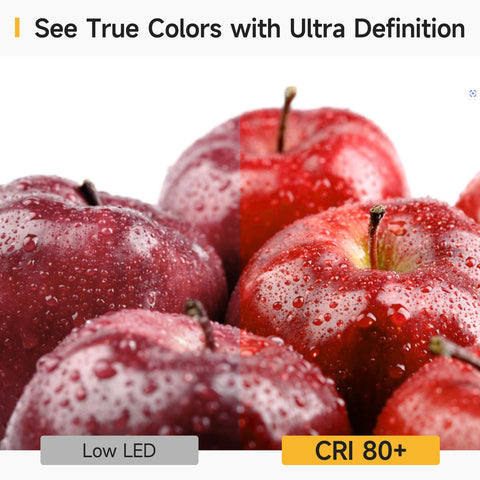 SHINESTAR mercury-free LED filaments with zero UV IR for comfortable rooms