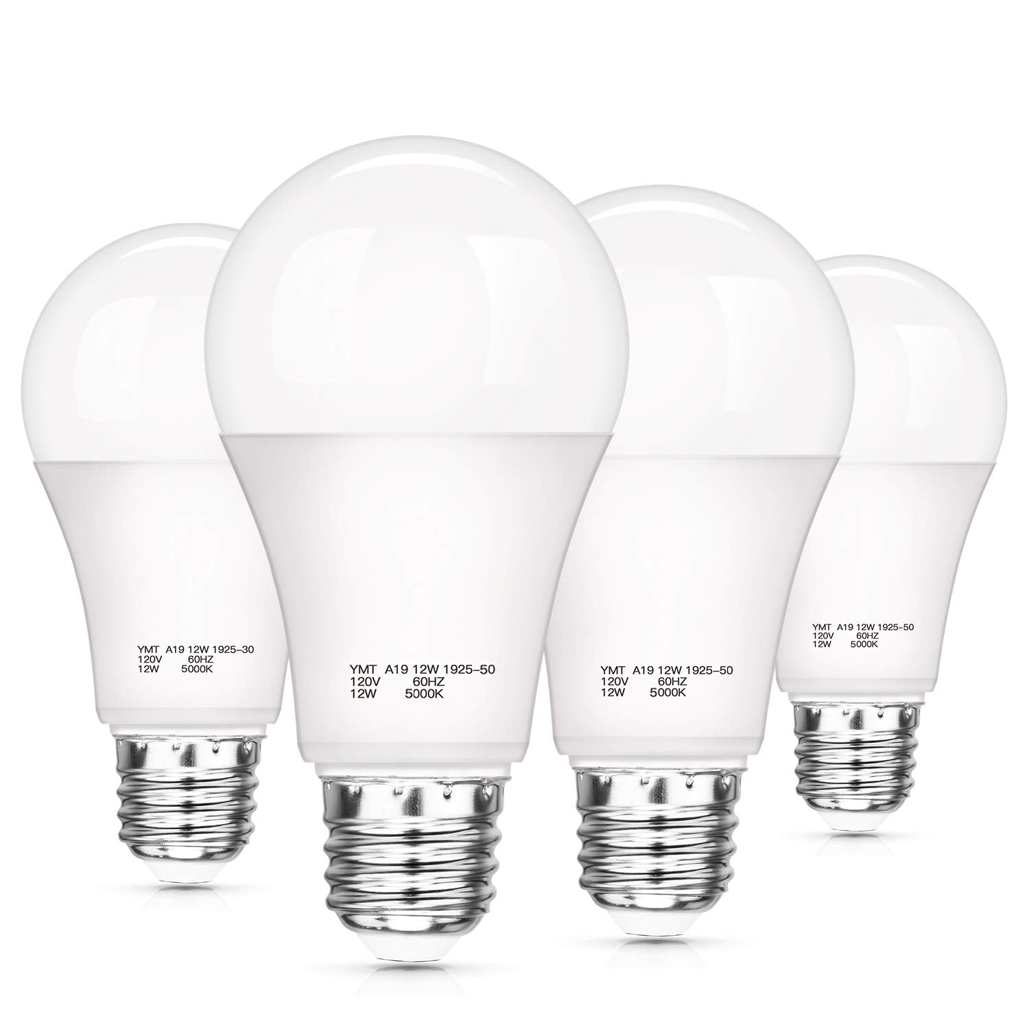 SHINE HAI dusk-to-dawn bulbs brighten the porch automatically for welcoming evenings.