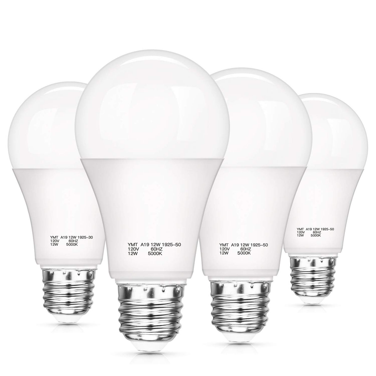 SHINE HAI dusk-to-dawn bulbs brighten the porch automatically for welcoming evenings.