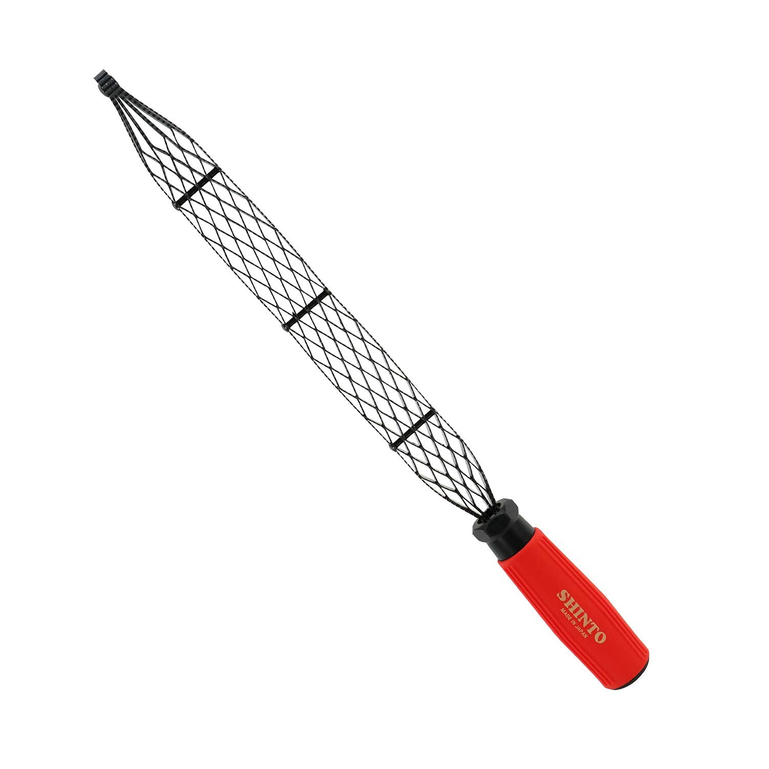 Shinto Saw File L overview: durable 9.8-inch file for sharpening blades.
