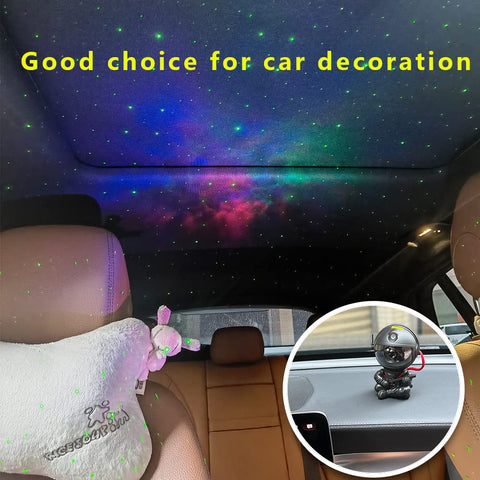 SHJQJJLBCQ multi scene light for living rooms, parties, and meditation