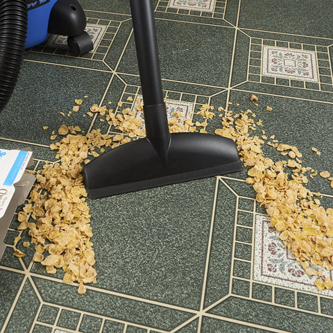 Tips for replacing the cartridge filter in a Shop-Vac
