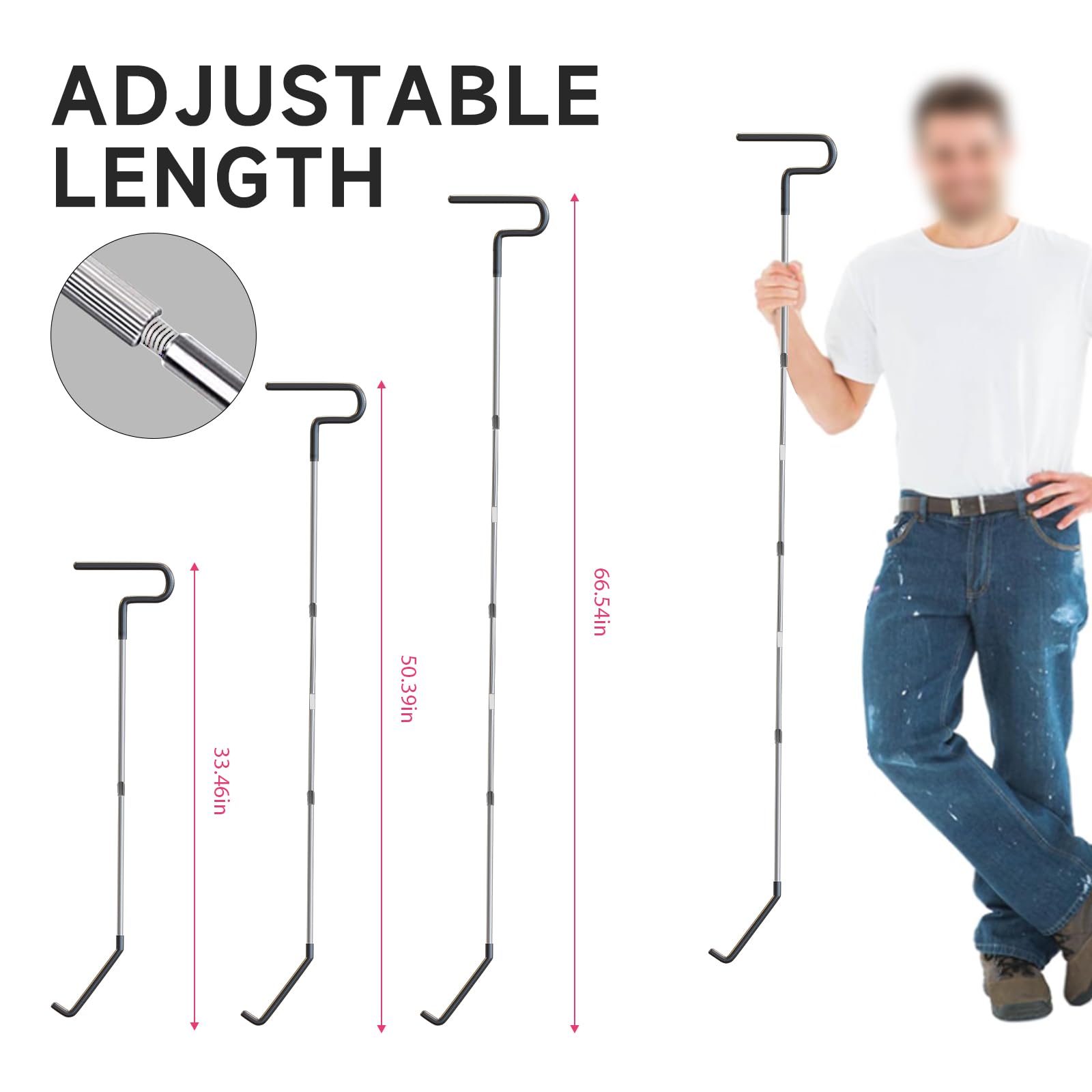 SHOUNAJIA portable storage bag displaying organized tool kit for easy transport.