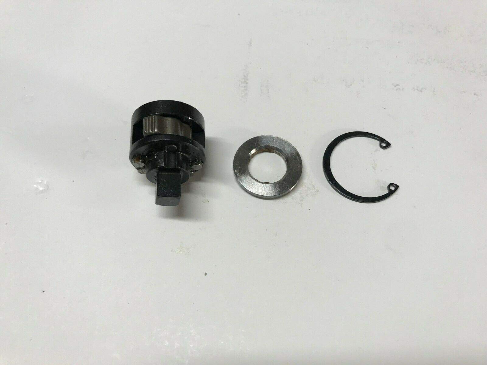 Showingo 2556-20 M12 Fuel ratchet service kit supports fast drive end repair.