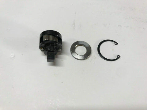 Showingo 2556-20 M12 Fuel ratchet service kit supports fast drive end repair.