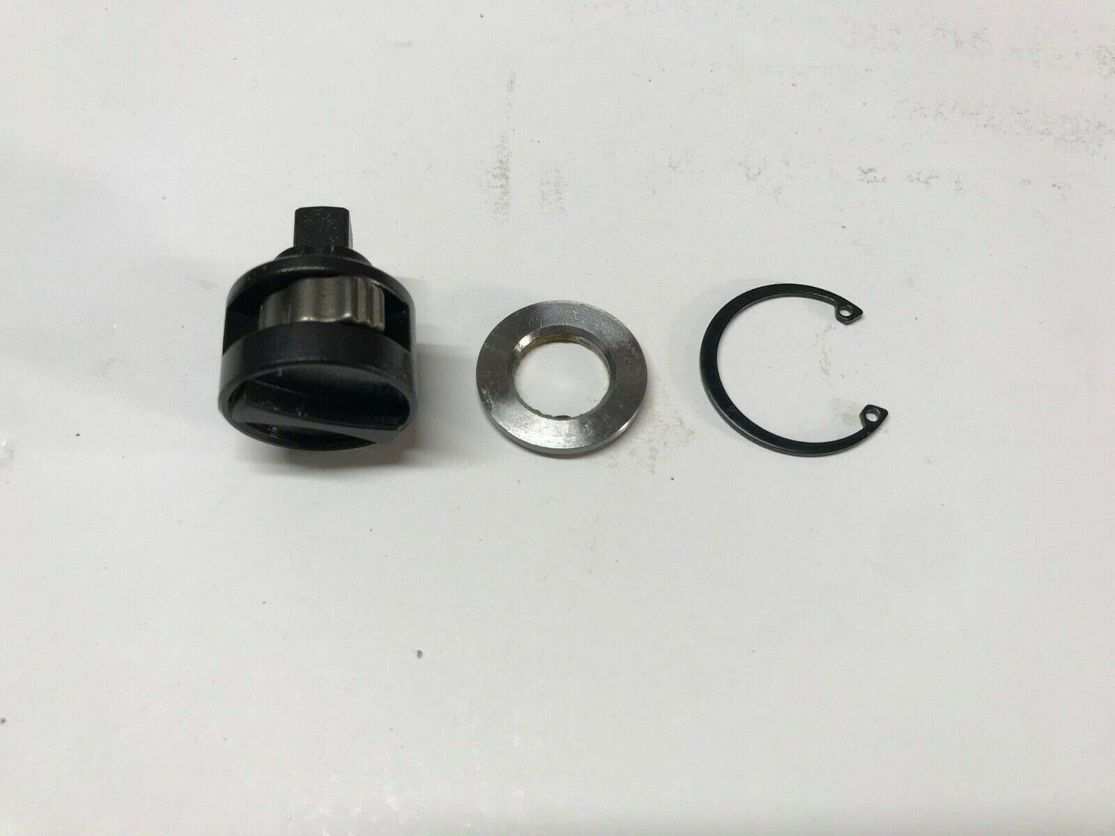 Showingo 42-06-2556 anvil head service kit for 1/4 drive enables quick maintenance.