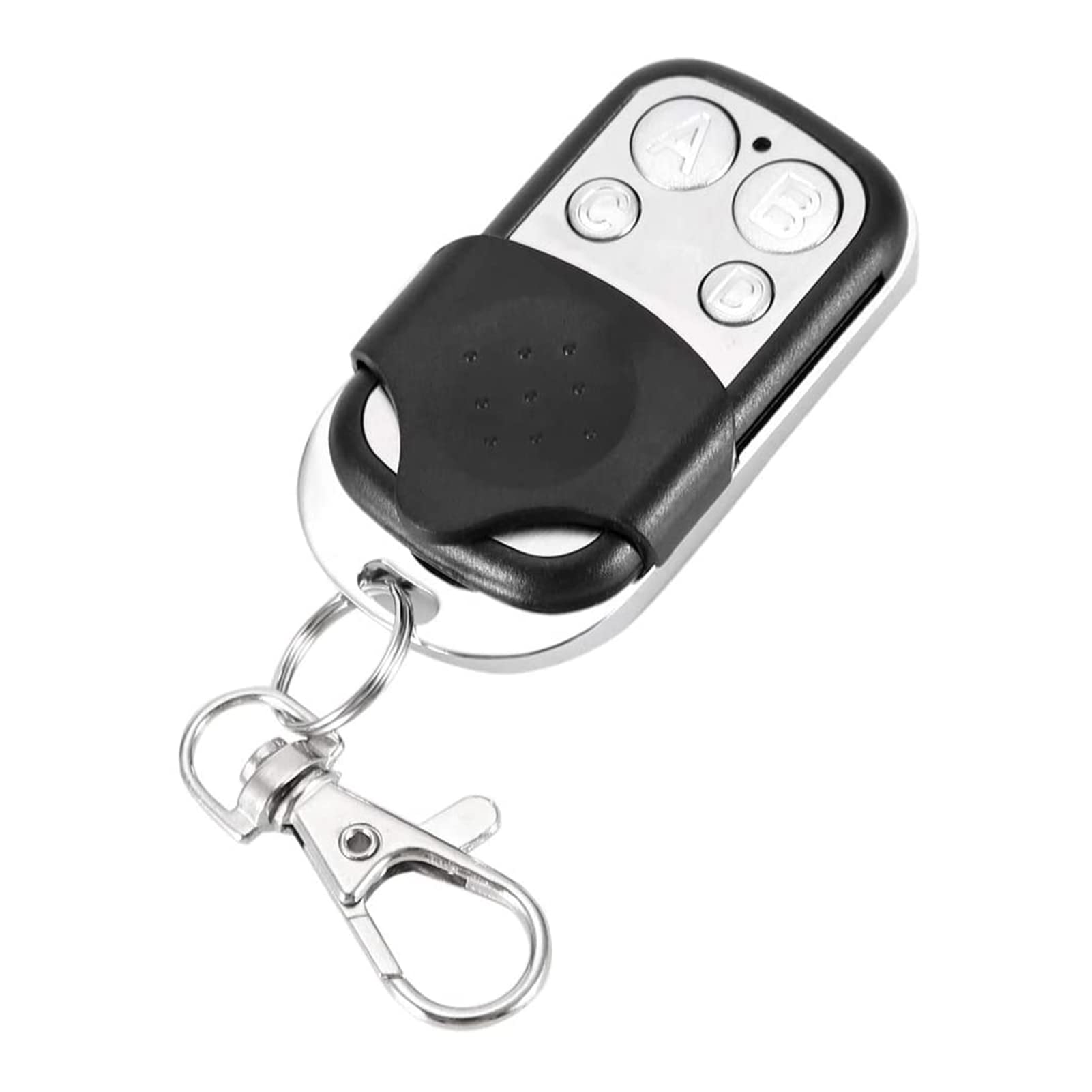 SHUAIGUO 10-pack remote fobs in packaging, ready to replace multiple remotes
