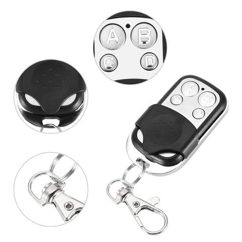 SHUAIGUO IC model compatibility list covers common remotes for easy selection