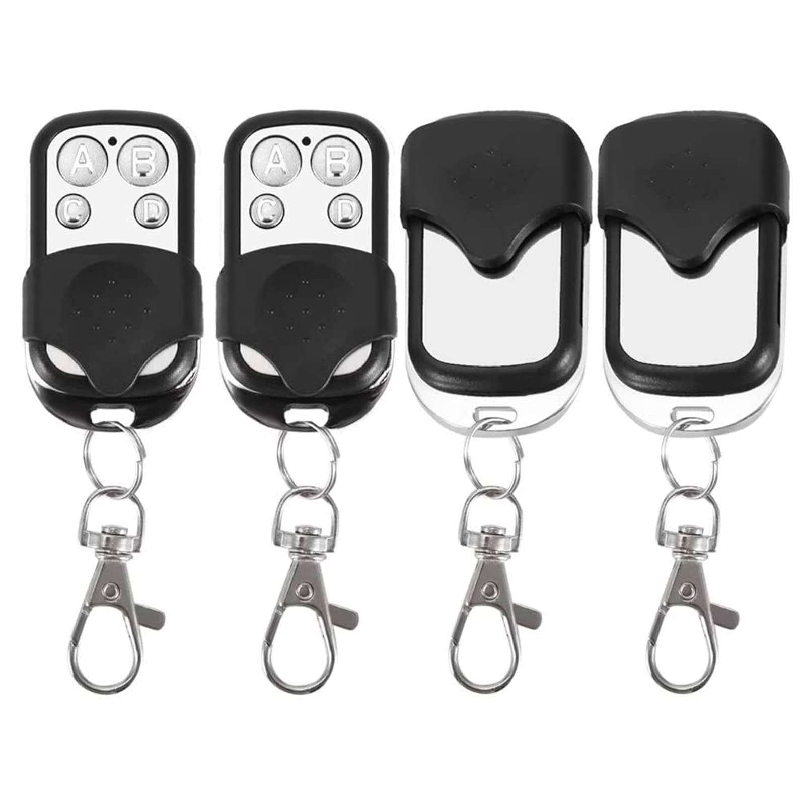 SHUAIGUO keychain design close up, portable and unobtrusive for everyday use
