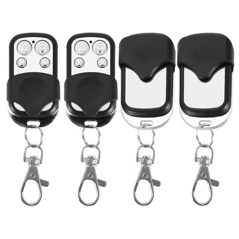 SHUAIGUO keychain design close up, portable and unobtrusive for everyday use