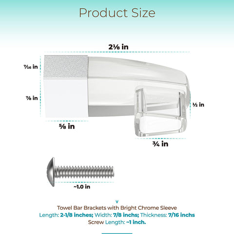 Shuisen bright chrome sleeve closeup highlights modern, corrosion-resistant finish.