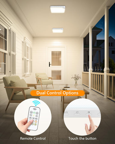 ShunFSC dimmable brightness levels for precise light output