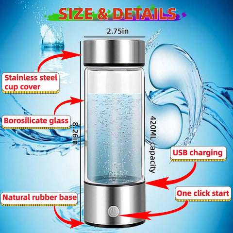 Shunrenful bottle sealing ring helps prevent leaks