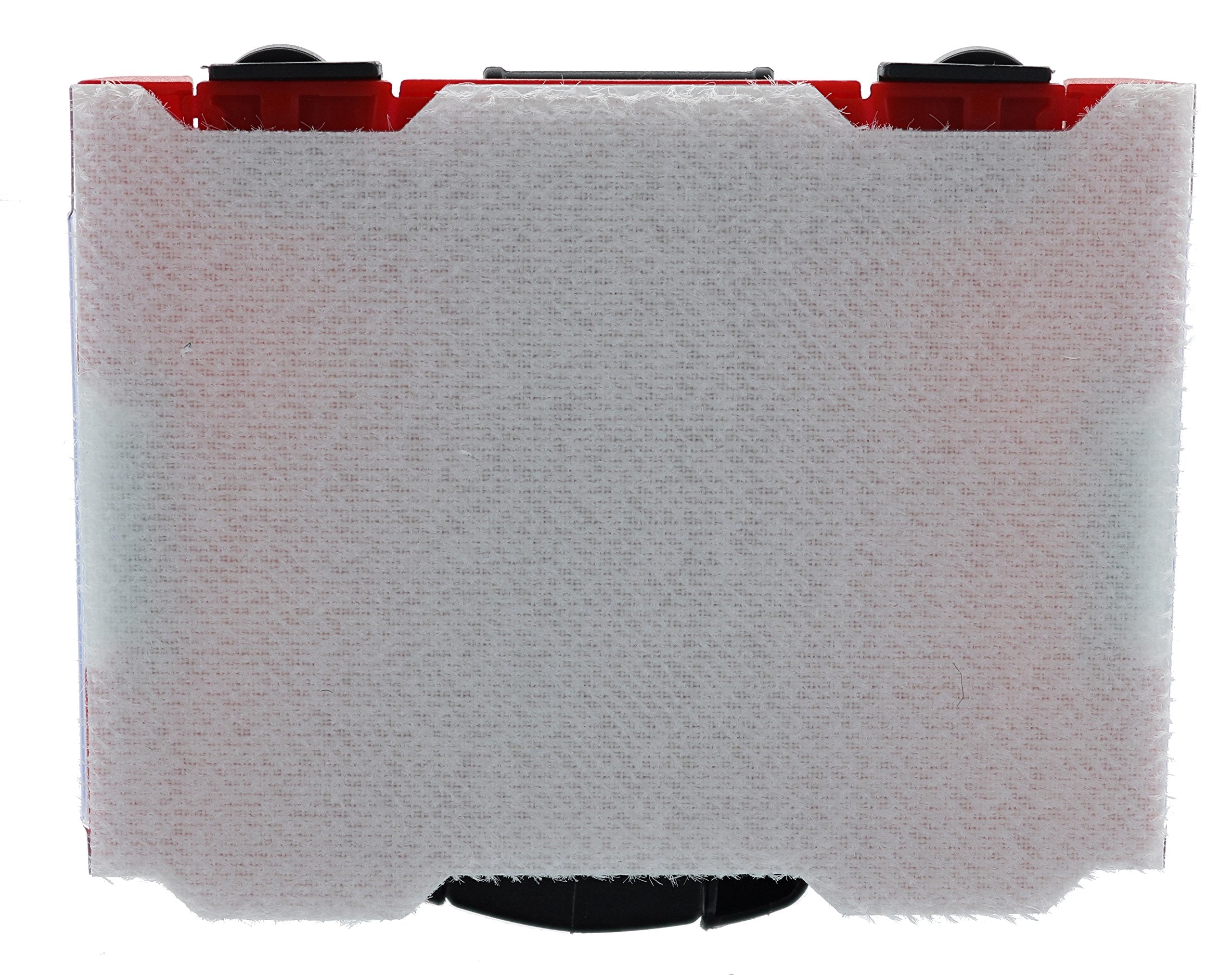 SHUR-LINE Two-Pack pads refills for continuous painting projects