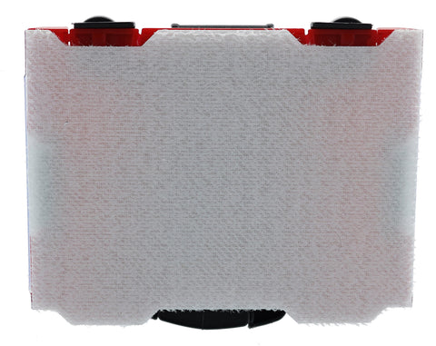 SHUR-LINE Two-Pack pads refills for continuous painting projects