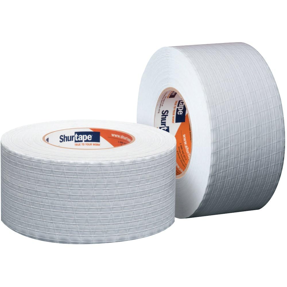 Shurtape MB 100CT tape tested against temperature changes on metal structure.