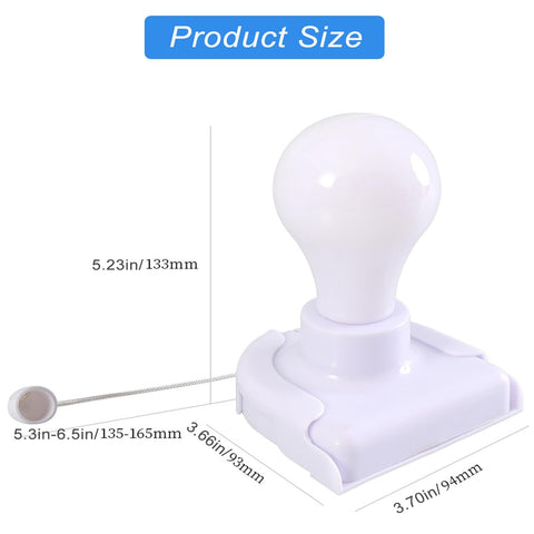 Shuwea bedroom wall light provides soft, glare-free illumination.
