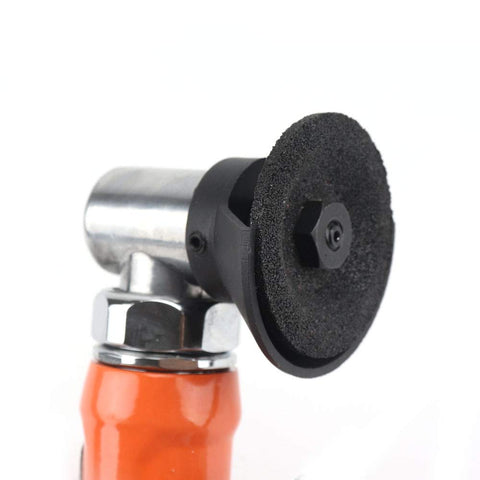 SI FANG 2in stainless steel grinding wheel removes rust efficiently