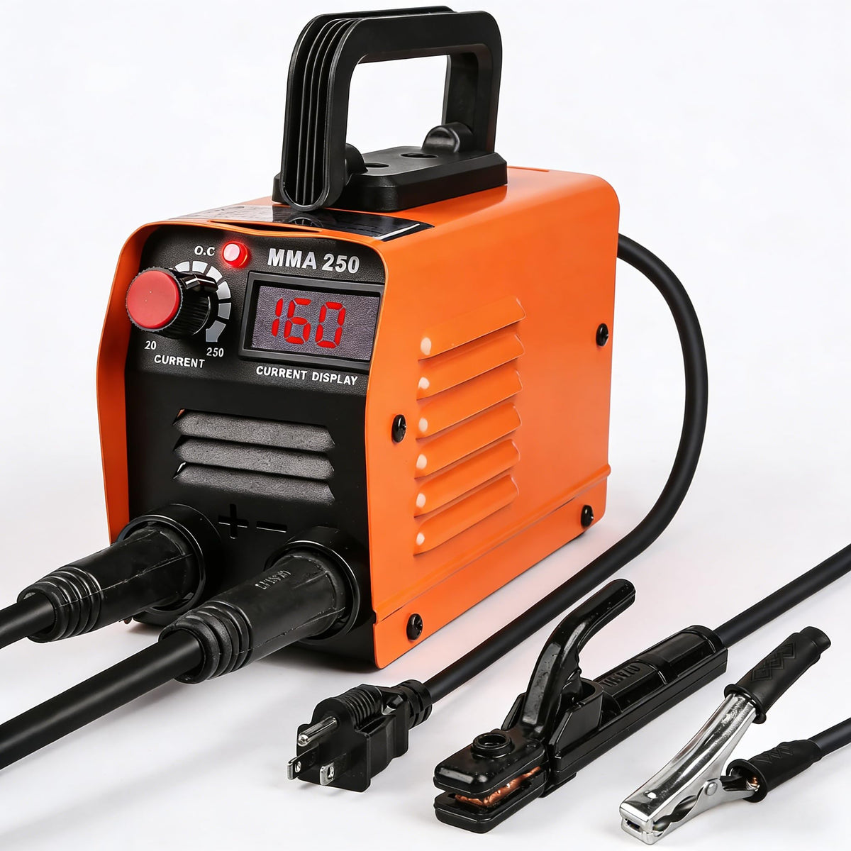 Siasky Mini Welding Machine with compact design ideal for mobile projects