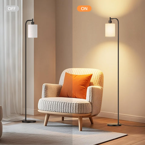 SIBRILLE compact footprint fits neatly into small spaces