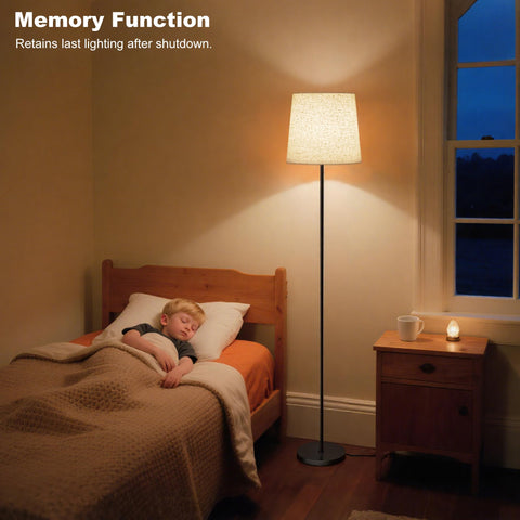 SIBRILLE memory and timer save preferred settings for routines.