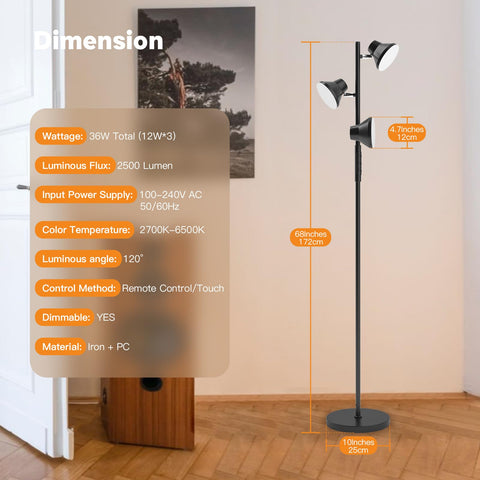 SIBRILLE living-room setup demonstrates versatile modern design.