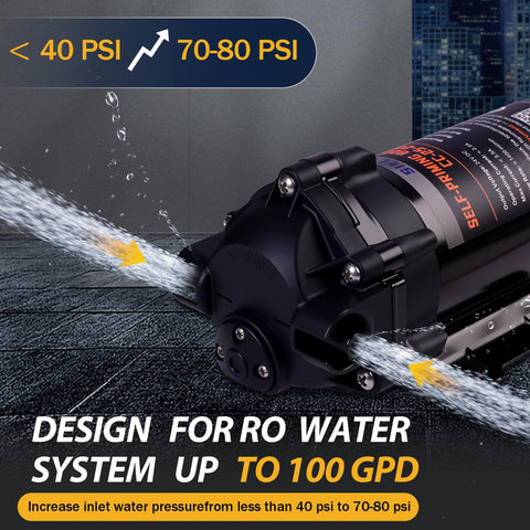 SIECCY storage tank use maintains consistent storage pressure.