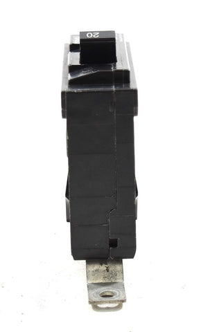 Siemens B120H ground-fault option supports safer circuits.