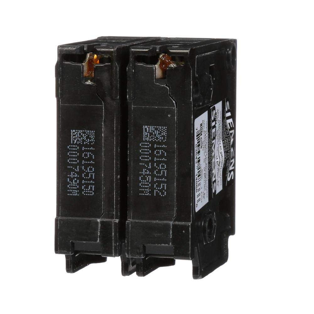 Siemens Insta-wire feature speeds wiring in compatible enclosures.
