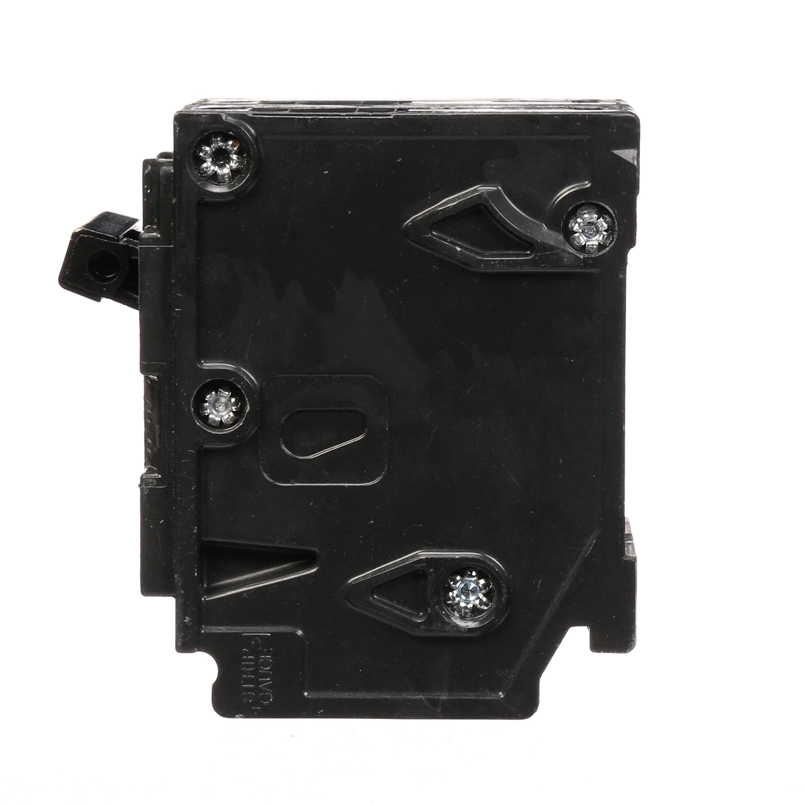 Siemens QP compatibility with PL and ES load centers for easy panel integration.