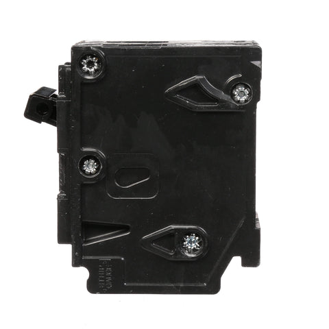 Siemens QP compatibility with PL and ES load centers for easy panel integration.