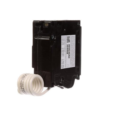 Siemens Q115DF arc and ground fault protection for kitchens.