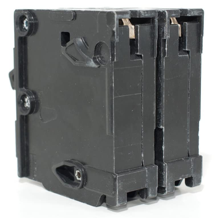 Siemens Q2125 packaging box indicating ready-to-install unit.