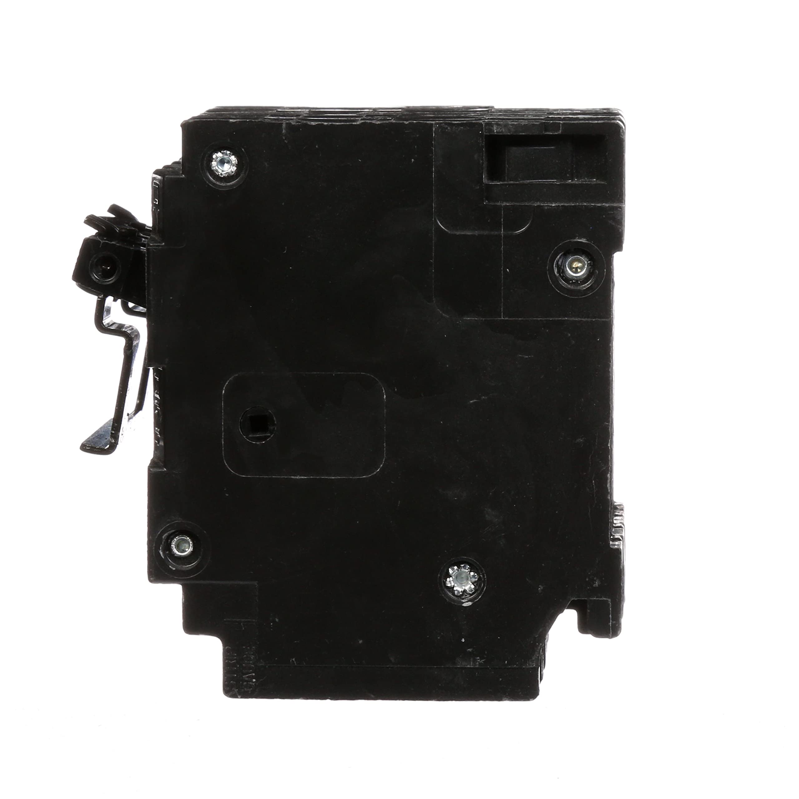 Siemens Q22020CT2 space-saving design fits crowded panels and adds circuits efficiently.