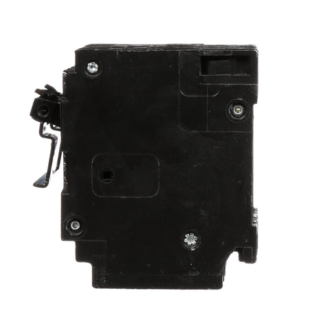 Siemens Q22020CT2 space-saving design fits crowded panels and adds circuits efficiently.